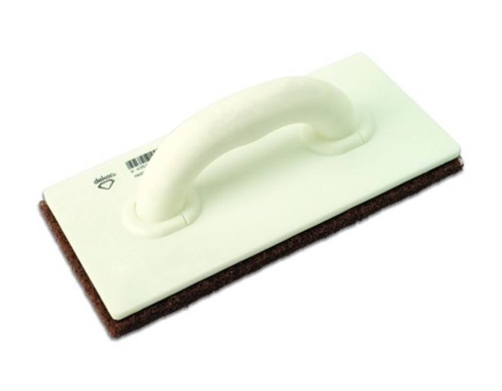 DEKOR Reserve schuurbord epoxy, Breedte 130 x 270 mm