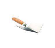 DEKOR Professioneel hoektroffel, Breedte 100 mm