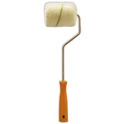 DEKOR Plasdek verfroller 10 cm