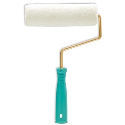 DEKOR Fluwelen roller 20 cm