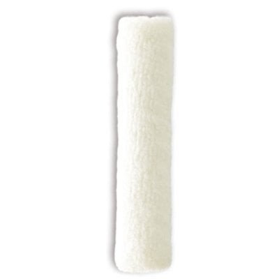 DEKOR Fluwelen roller- klein formaat (reserve) 15 cm