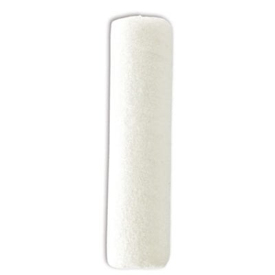 DEKOR Fluwelen roller (reserve) 25 cm