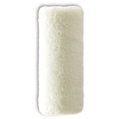 DEKOR Fluwelen roller (reserve) 15 cm