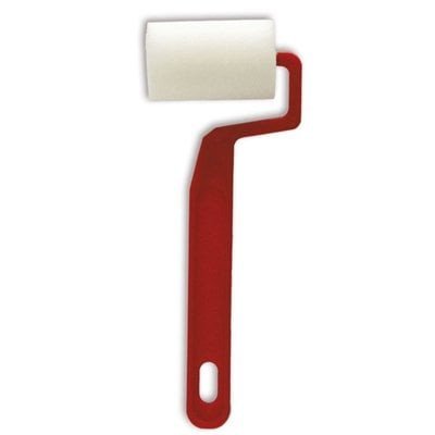DEKOR Schuim – extra kleine roller 5 cm