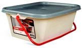 Jumbo Paint Tray 41X54X21 cm