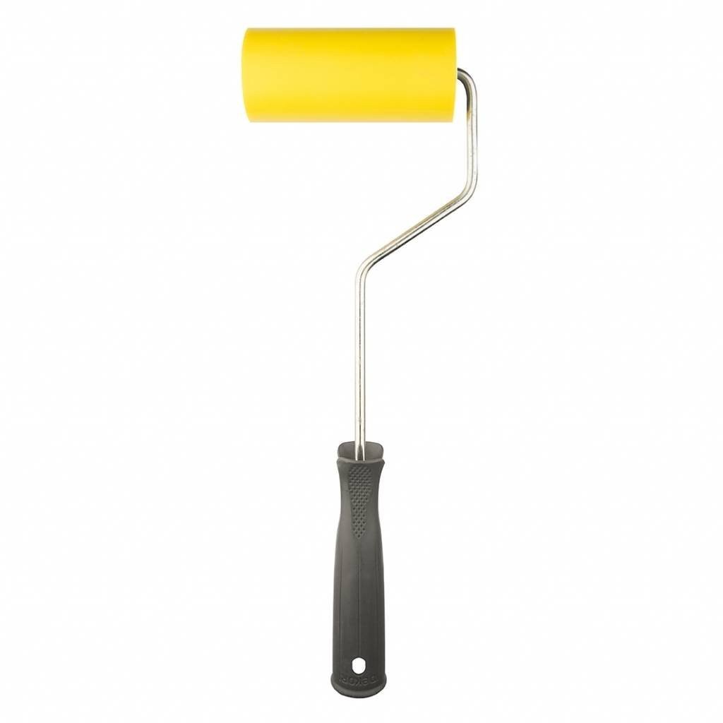 DEKOR Behang Roller 12×5,5 cm