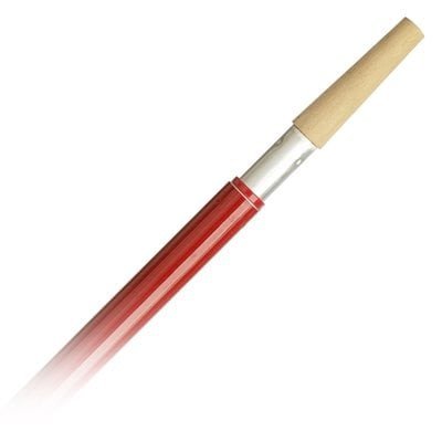 DEKOR Verstelbare Aluminium steel (2 niveaus) 1,5 m