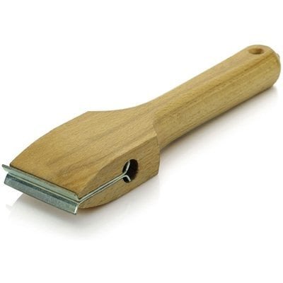 DEKOR Houten Schraper 26 cm