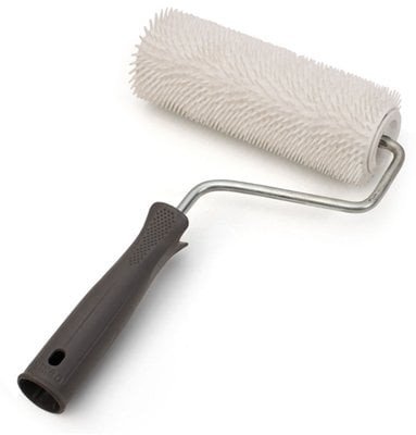 DEKOR Epoxy spiked roller (Small Diameter) 20 cm