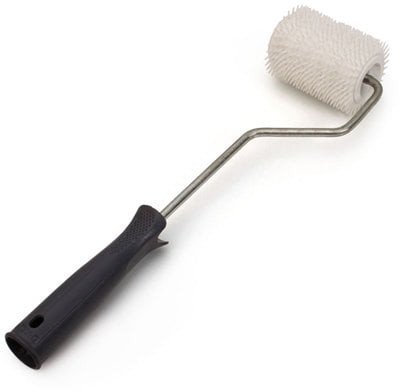 DEKOR Epoxy klein verfroller – 10 cm