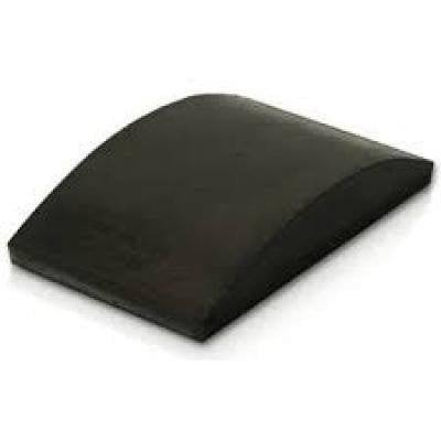DEKOR Gebogen polijst reparatie blok 12 cm