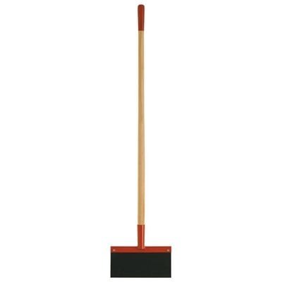 DEKOR Schraper met Houten Handvat – 30 cm