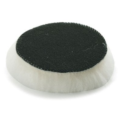 DEKOR Polijst vilt(Wol) – 9cm