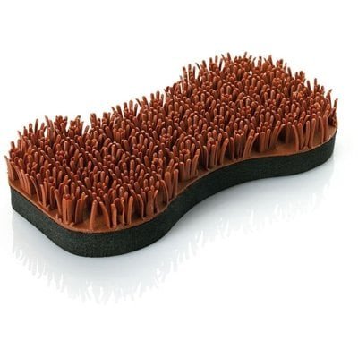 DEKOR Decoratief kras effect stempel 15cm