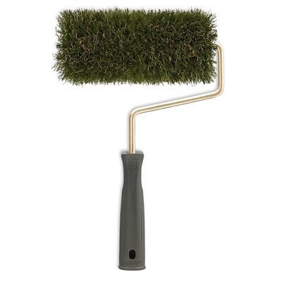 DEKOR Decoratief Gras effect Roller (grof) 20cm