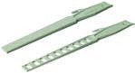 Paint Paddle Sticks (Perforated) 33 cm