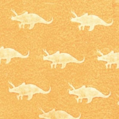 DEKOR Decoratief Dinosaurstempel 9×7 cm