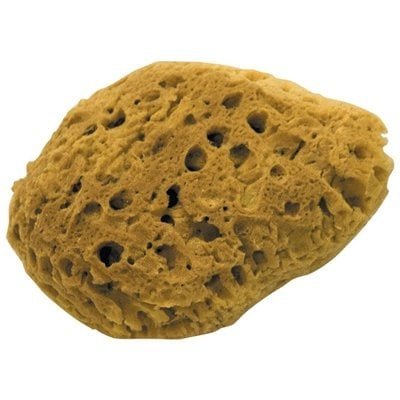 Decoratief Medium Spons effect (naturel) 15x17cm
