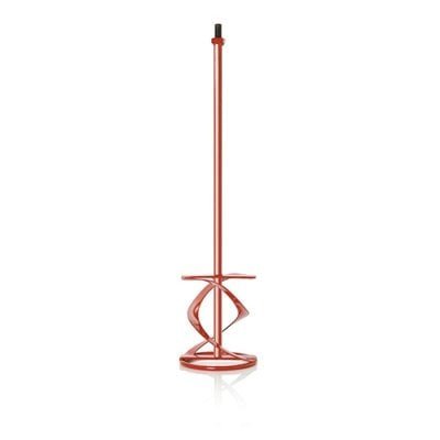 DEKOR Verfmixer of Betonmixer – M14 (nieuw) Ø14 cm