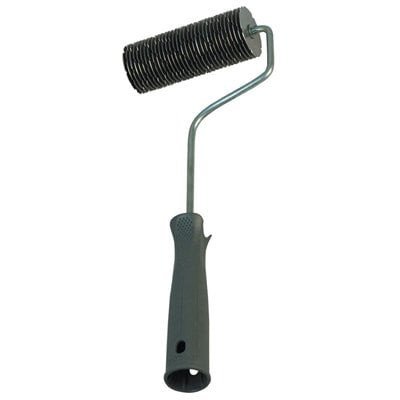 DEKOR Decoratief Ring effect verfroller – 20cm