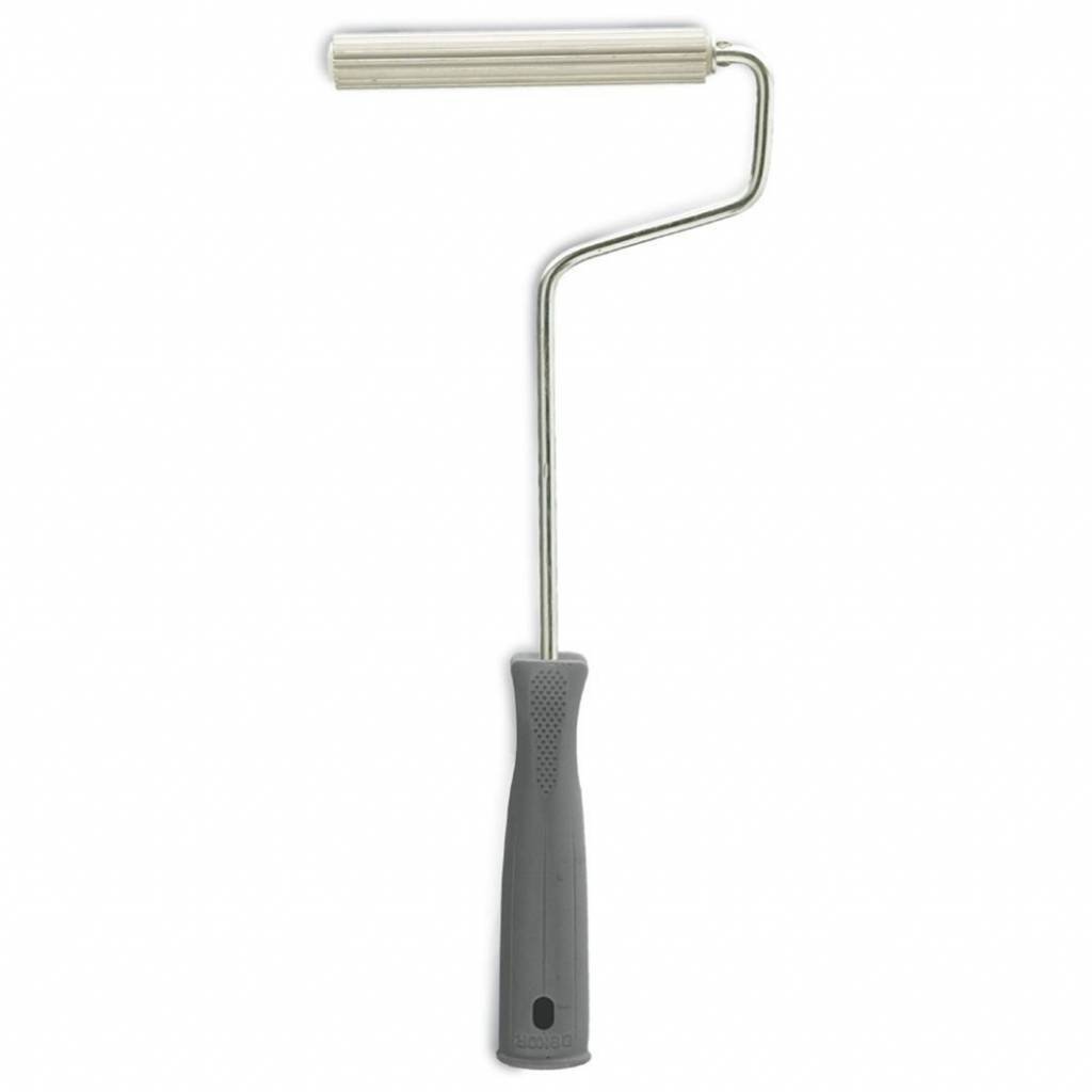 DEKOR verf roller 15 cm