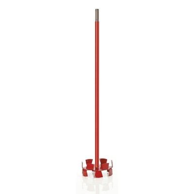DEKOR Verfmixer/Betonmixer 9 cm x 47cm