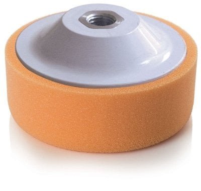 DEKOR Polijstspons 9,5 cm