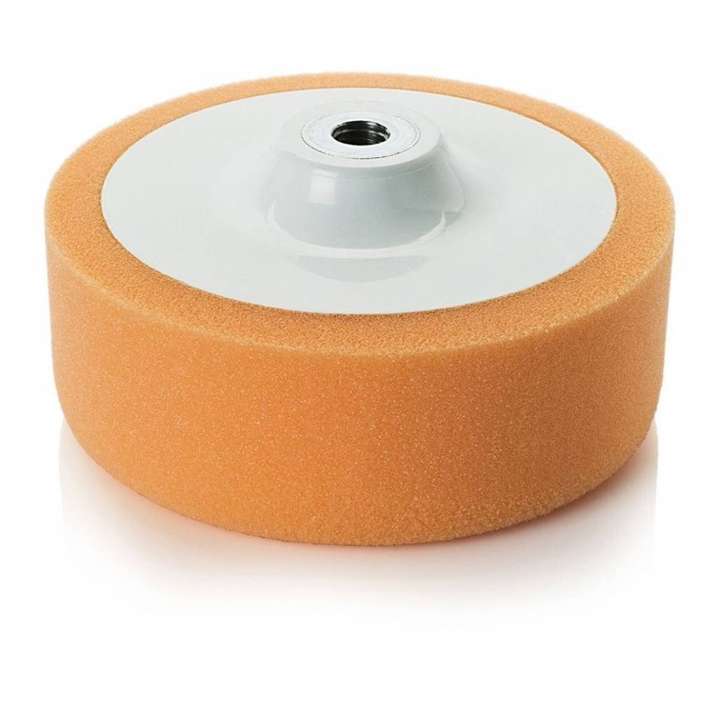 DEKOR Dubbele cilindrisch polijstspons 30 cm