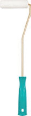 DEKOR Fluweel kleine verfroller 12,5cm