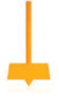 Cellulair beton 12,50 cm