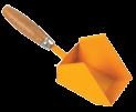 Aerated Concrete Shovel 15.5 cm