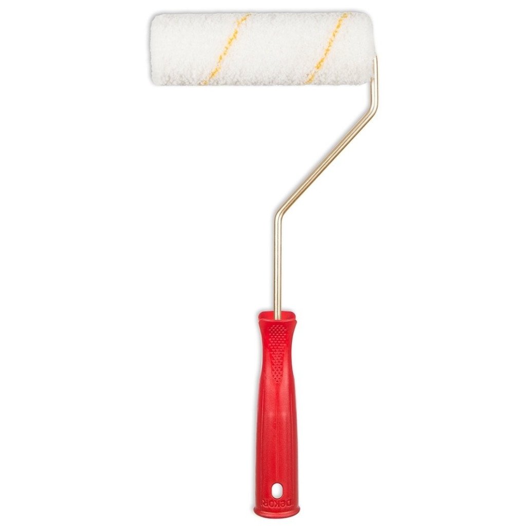 Eksport Medium reserve verfroller 20 cm