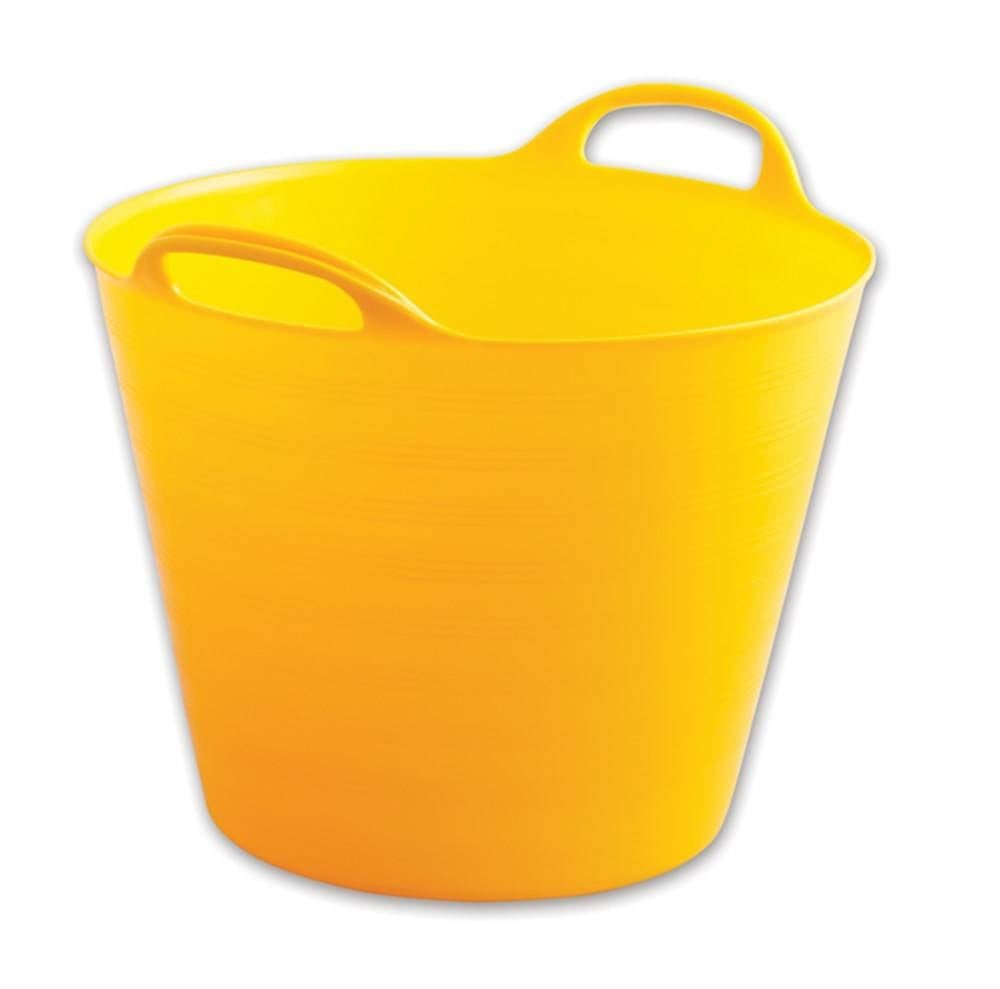 DEKOR Elastisch emmer, Breedte 345 mm (15 lt)