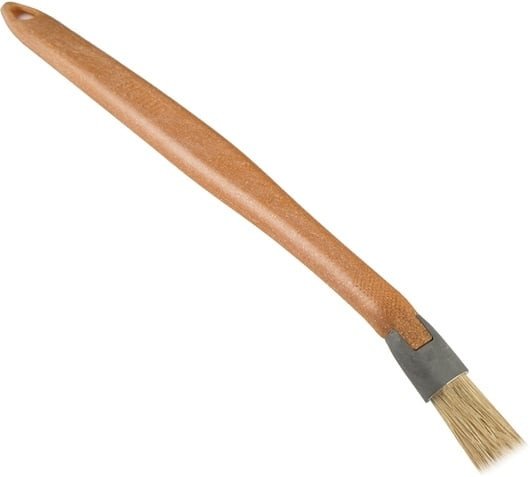 Chip reikborstel kwast 20 mm/0.8 inch