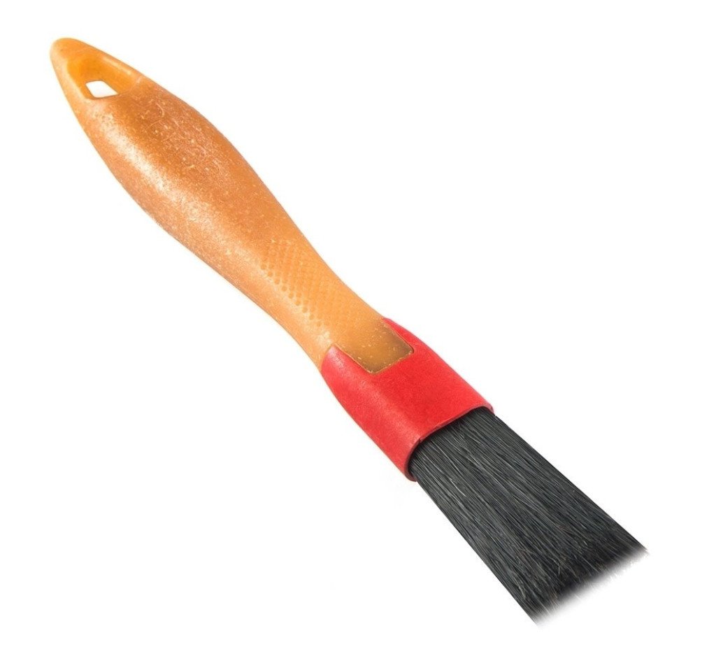 Olieverf kwast 20mm/0.8 inch