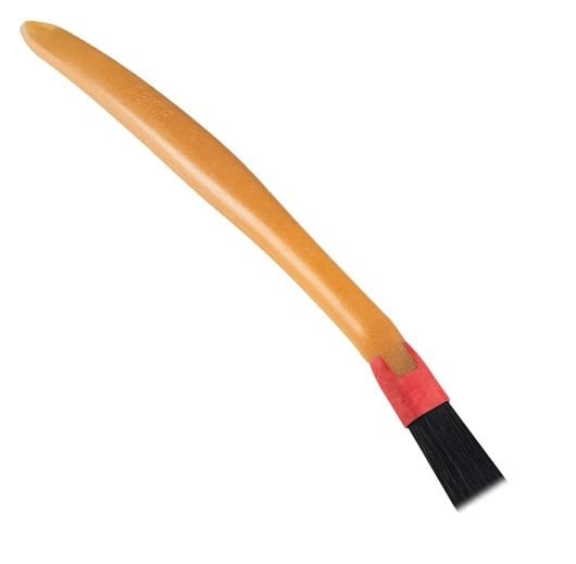 Olieverf kwast lange bereik 20 mm/0.8 inch