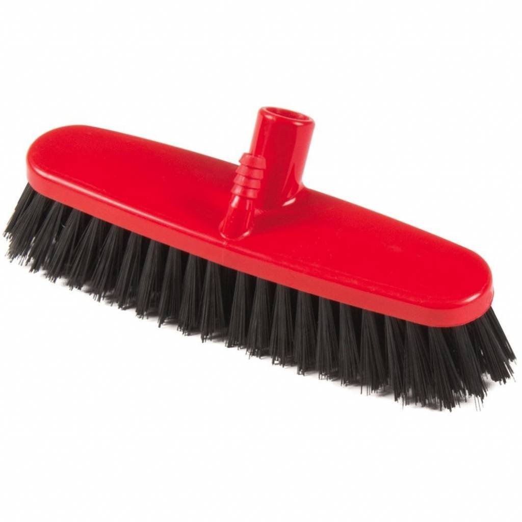 Tapijt reiniging Borstel 24cm