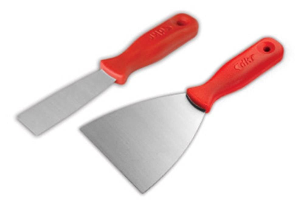 DEKOR Stopverf spatel – 6 cm
