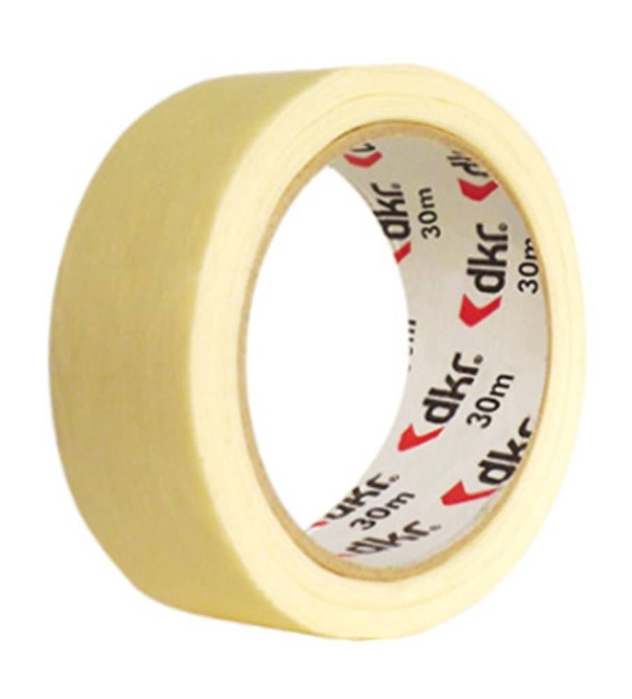 DEKOR Afplakband – 24 mm x 30 m