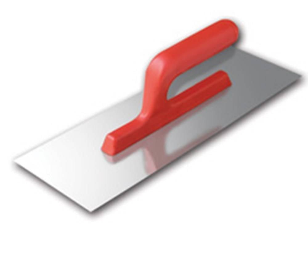 DKR Pleister spaan – Zacht handvat 30 cm