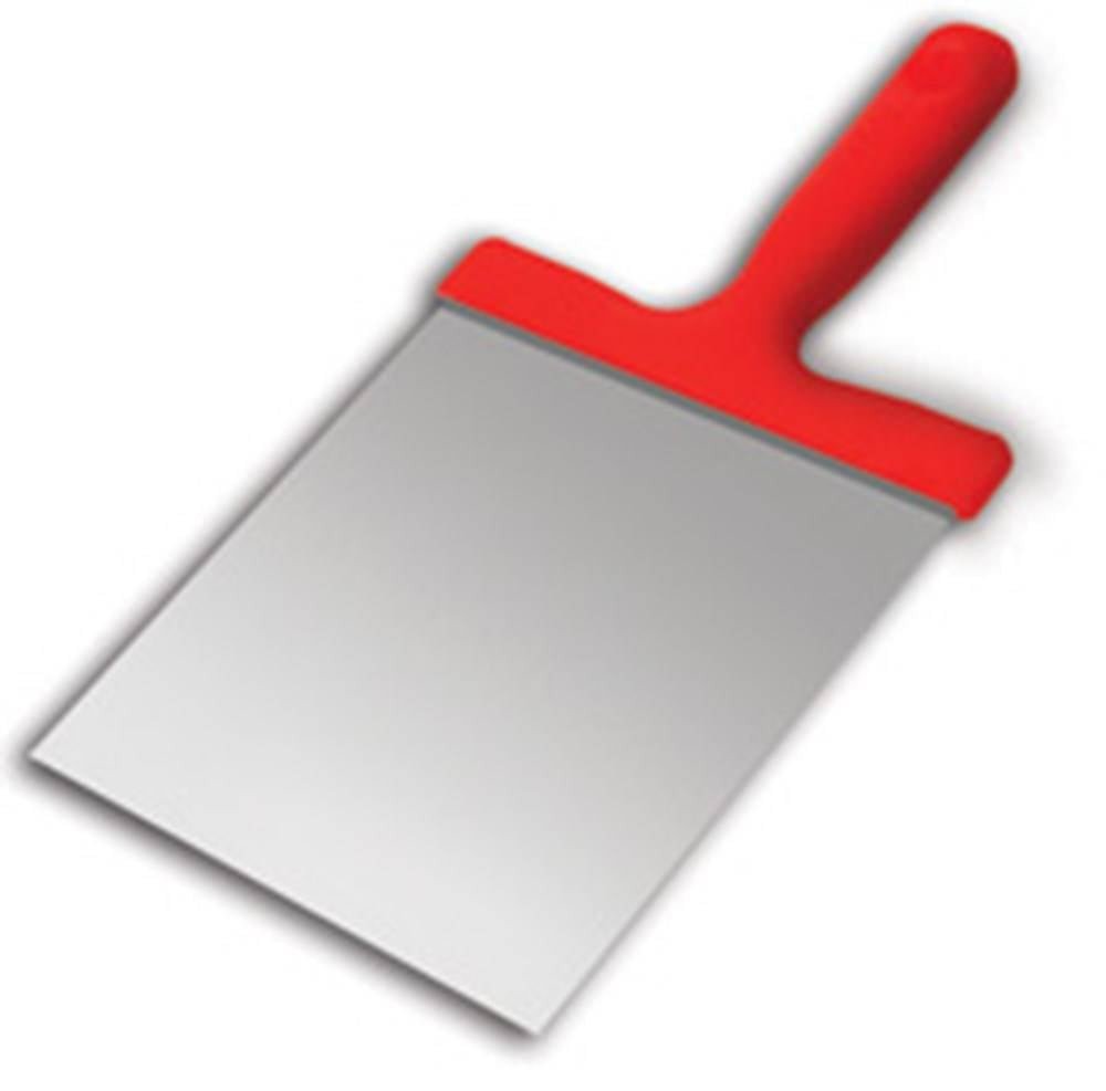 DKR Stopverf troffel – 16 cm