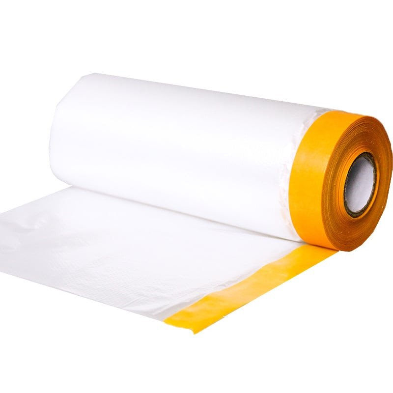 Masking Film Washi Tape 1800 mm X 20 mtr
