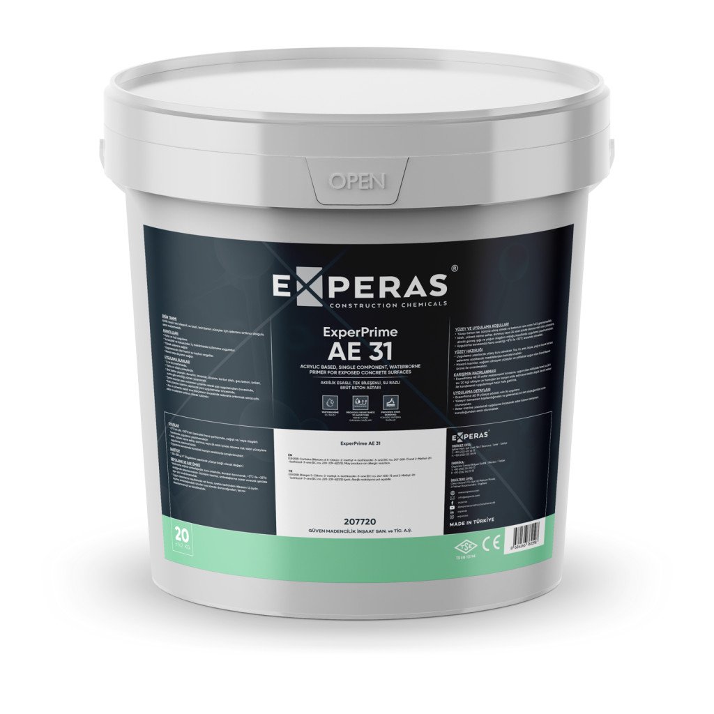Betocontact-ExperPrime AE 31  20 KG