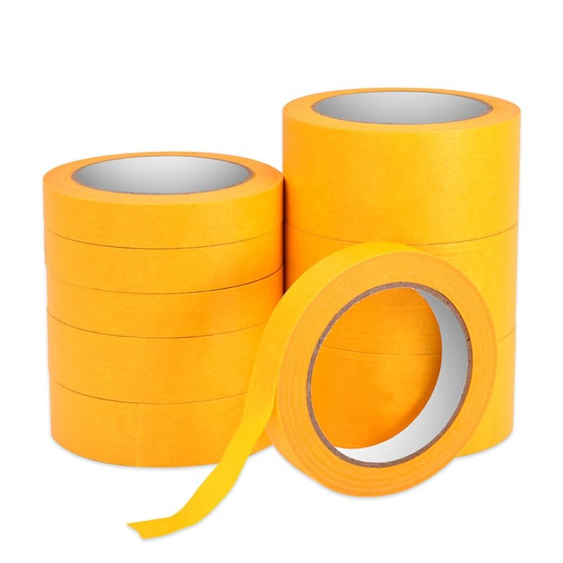 Washi schilderstape 25 mm × 50 m